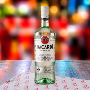 Bacardi Superior