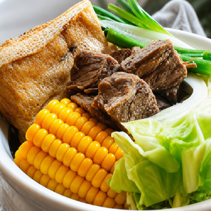 Beef Bulalo