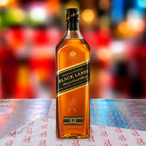 Black Label