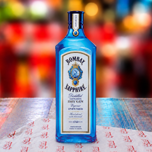Bombay Sapphire