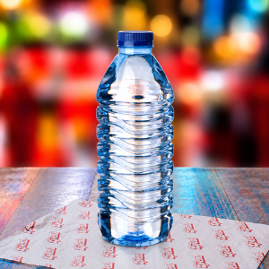 Bottled Water