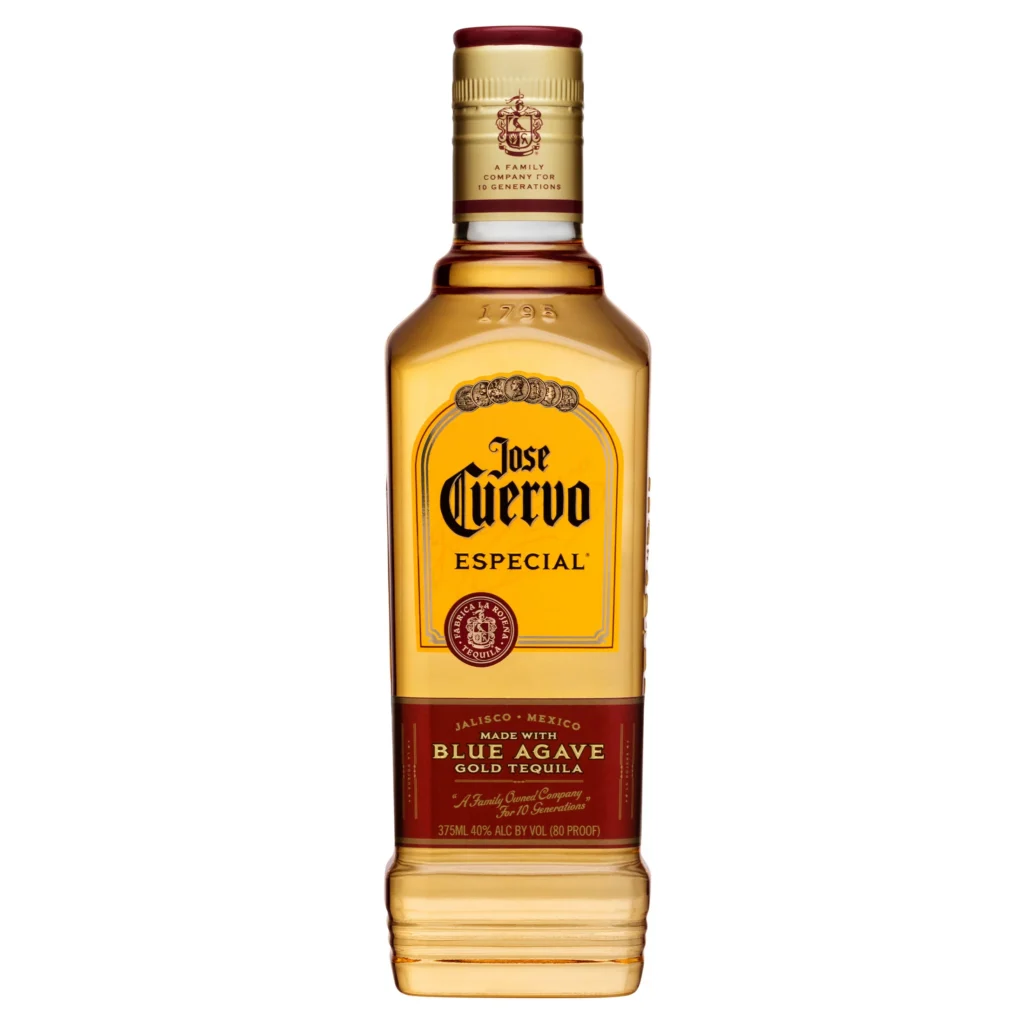 CUERVO GOLD