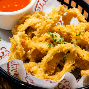 Calamari
