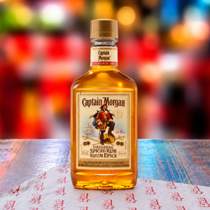Captain Morgan