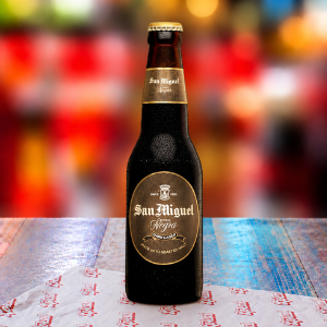 Cervesa Negra