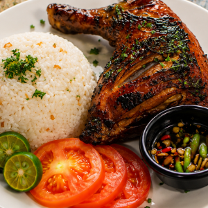 Chicken Inasal