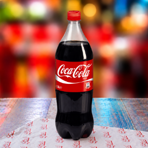Coke 1.5