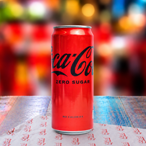 Coke Zero