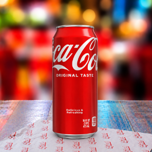 Coke