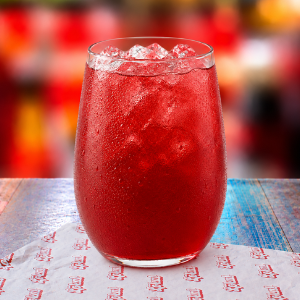 Cranberry