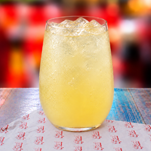 Fresh Lemonade