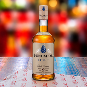 Fundador Light
