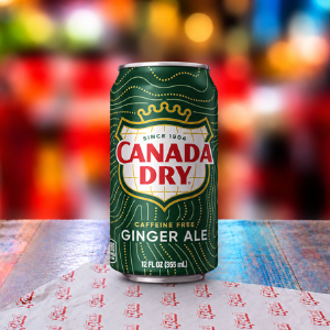 Ginger Ale