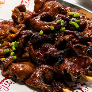 Gizzard