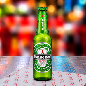 Heineken Beer