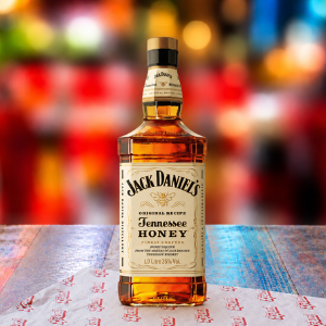 Jack Daniels Honey