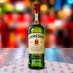 Jameson