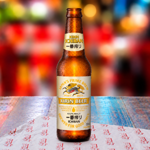 Kirin Beer