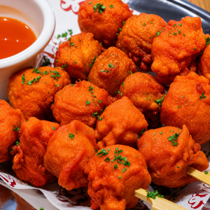 Kwek Kwek