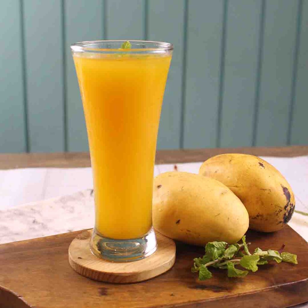 LASA MANGO JUICE