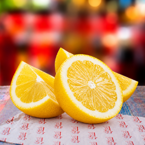 Lemon