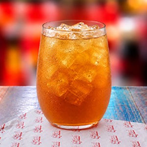 Lemon Iced Tea