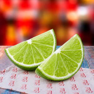 Lime