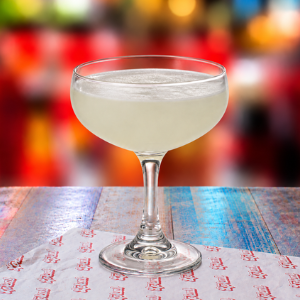 Lokal Sour_Cocktails