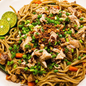 Pancit Guisado