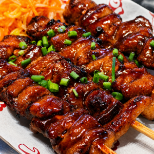 Pork BBQ