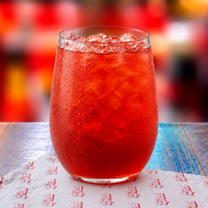 Raspberry Tea