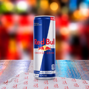 Red Bull