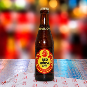 Red Horse