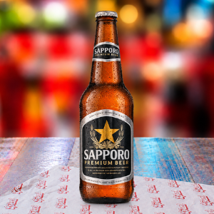 Sapporo Beer