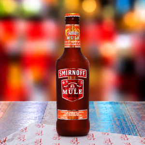 Smirnoff