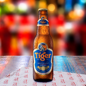 Tiger Beer