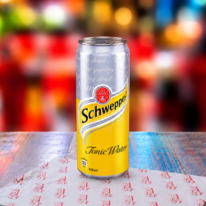 Tonic Water