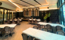 LASA ARCA FUNCTION ROOM
