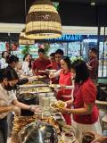 LASA MARKET MARKET 1