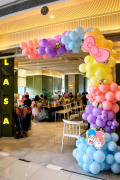 LASA PARTY EVENT