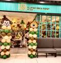 LASA FAIRVIEW STORE FRONT